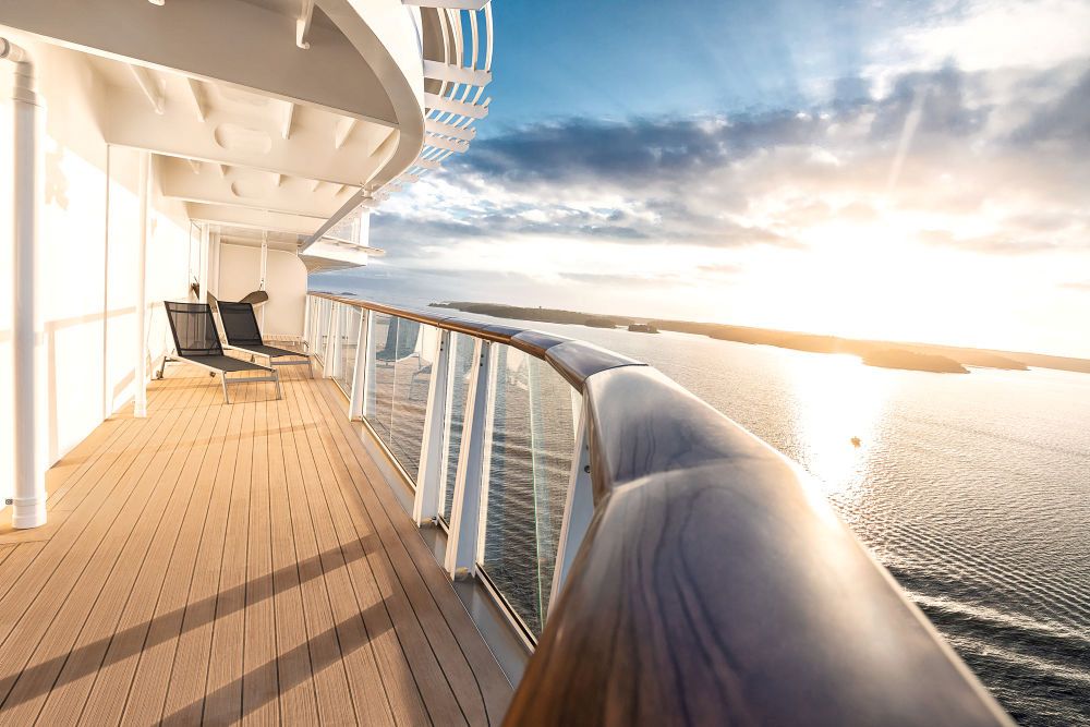 TUI Cruises 