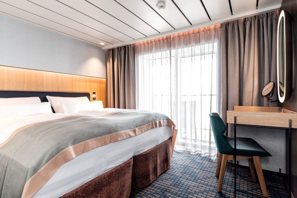 TUI Cruises 