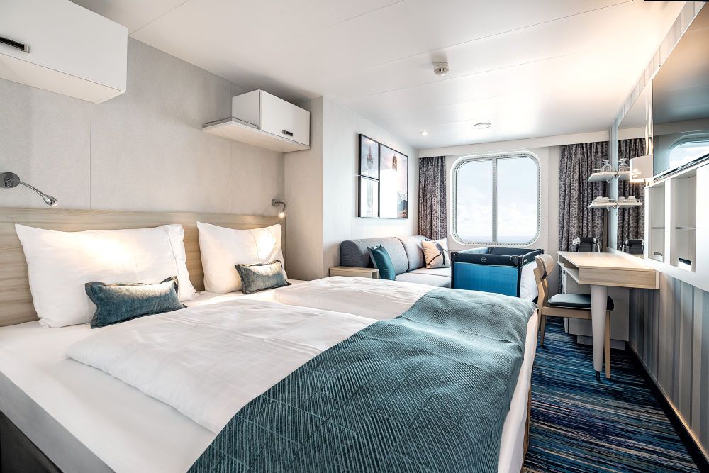 TUI Cruises 