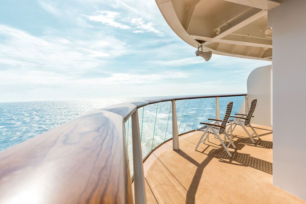 TUI Cruises 