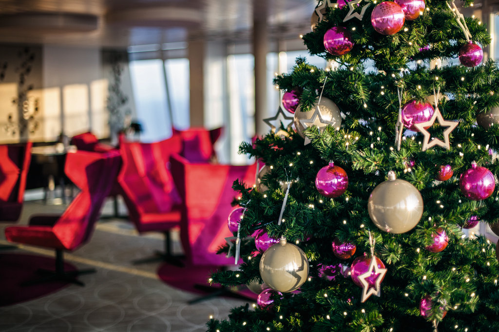 Tui Weihnachtskreuzfahrt 2020 Hier Günstig Buchen