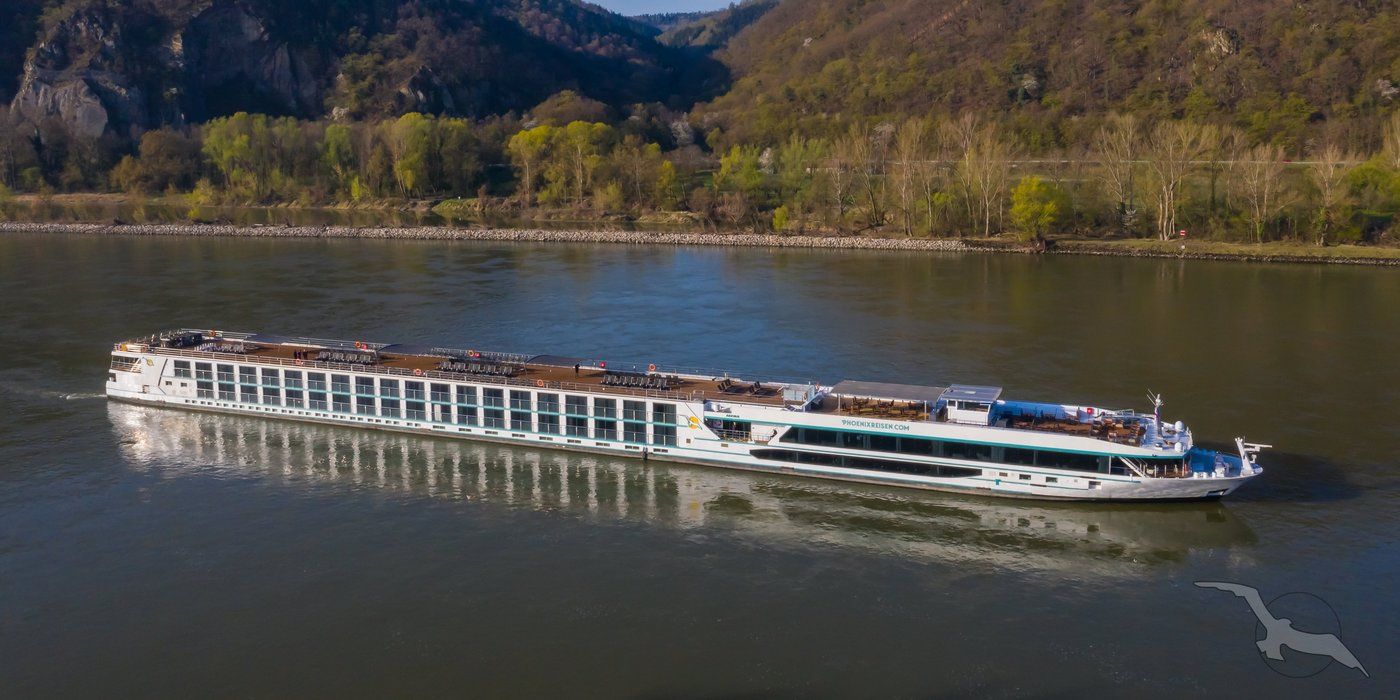 Durch den Balkan bis zum rumänischen Donaudelta 2027