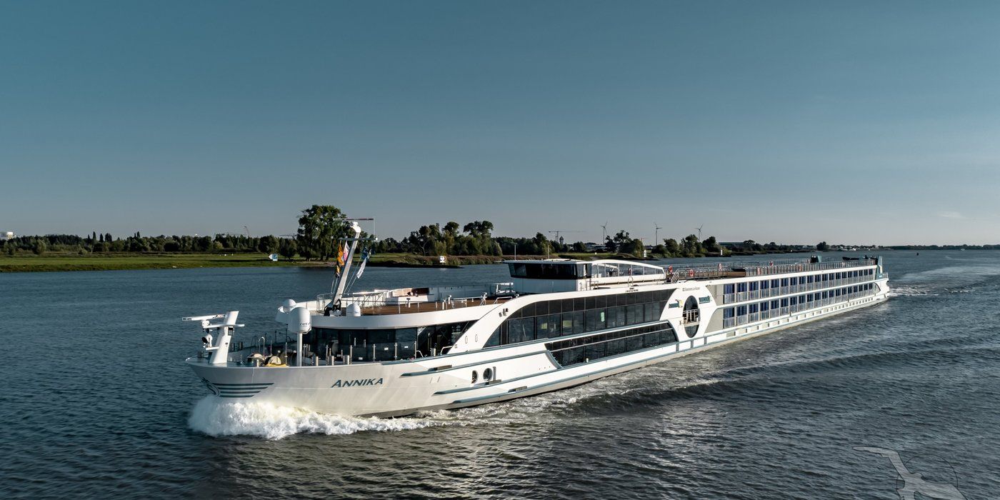 Rhein & Mosel Flusskreuzfahrt mit MS Annika