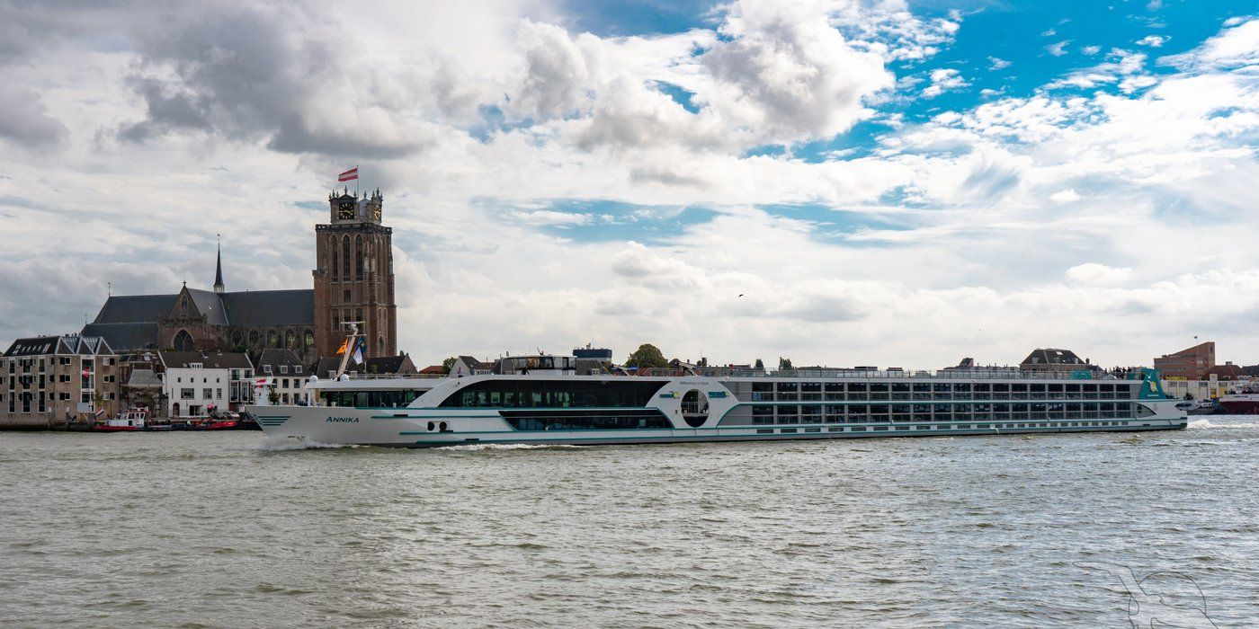Schnupperreise auf dem Rhein 2027