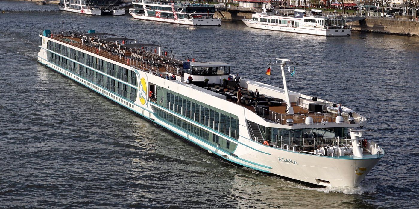7 Nächte Rheinidylle 2027