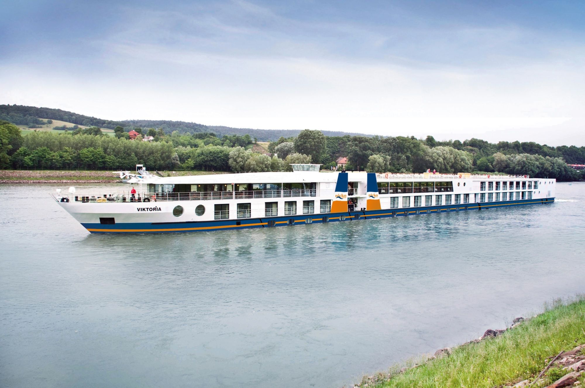 Weihnachtsreise auf der Donau 2023