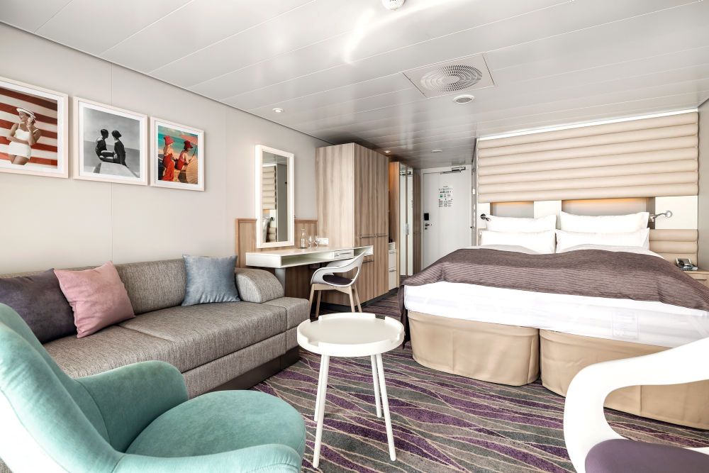TUI Cruises 