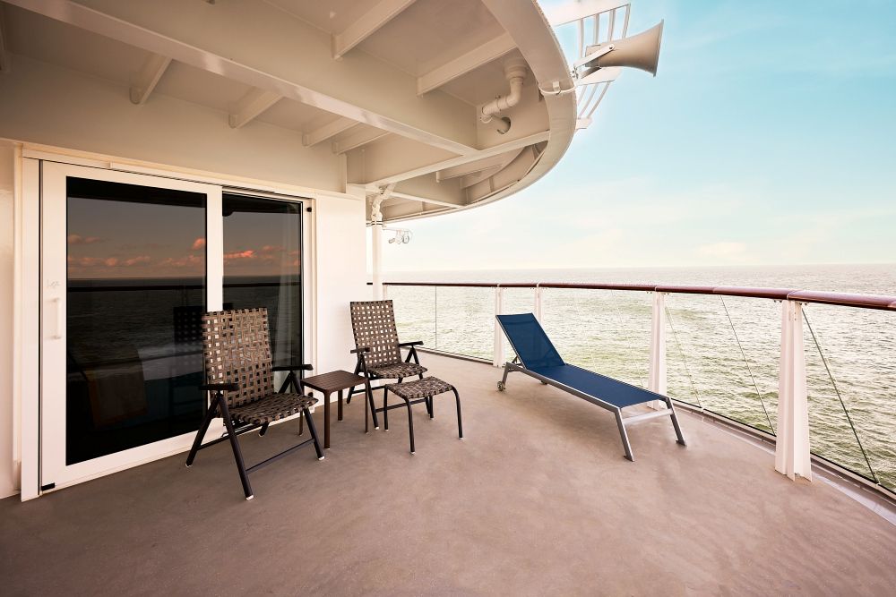 TUI Cruises 