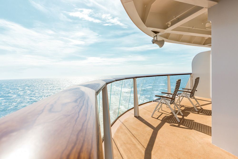 TUI Cruises 