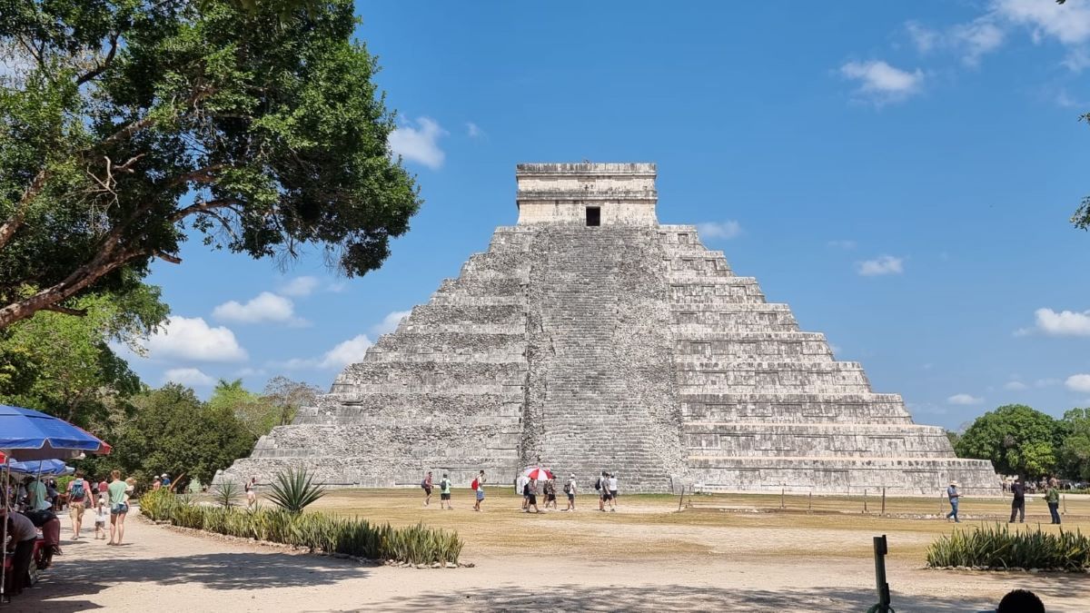 Südstaatenflair und das Erbe der Maya
