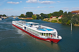 MS Seine Comtesse