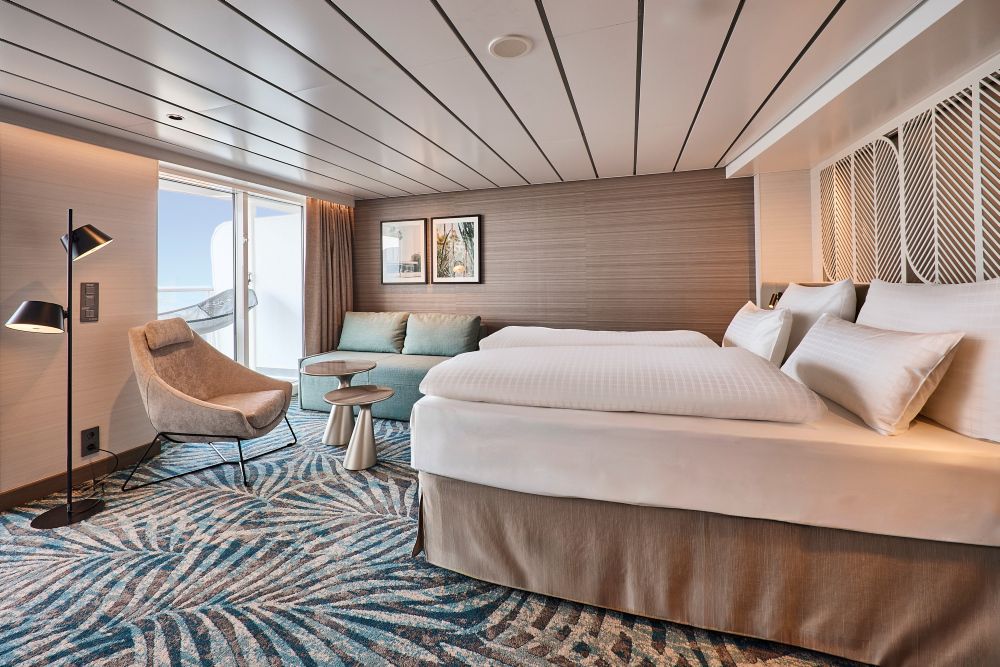 TUI Cruises 