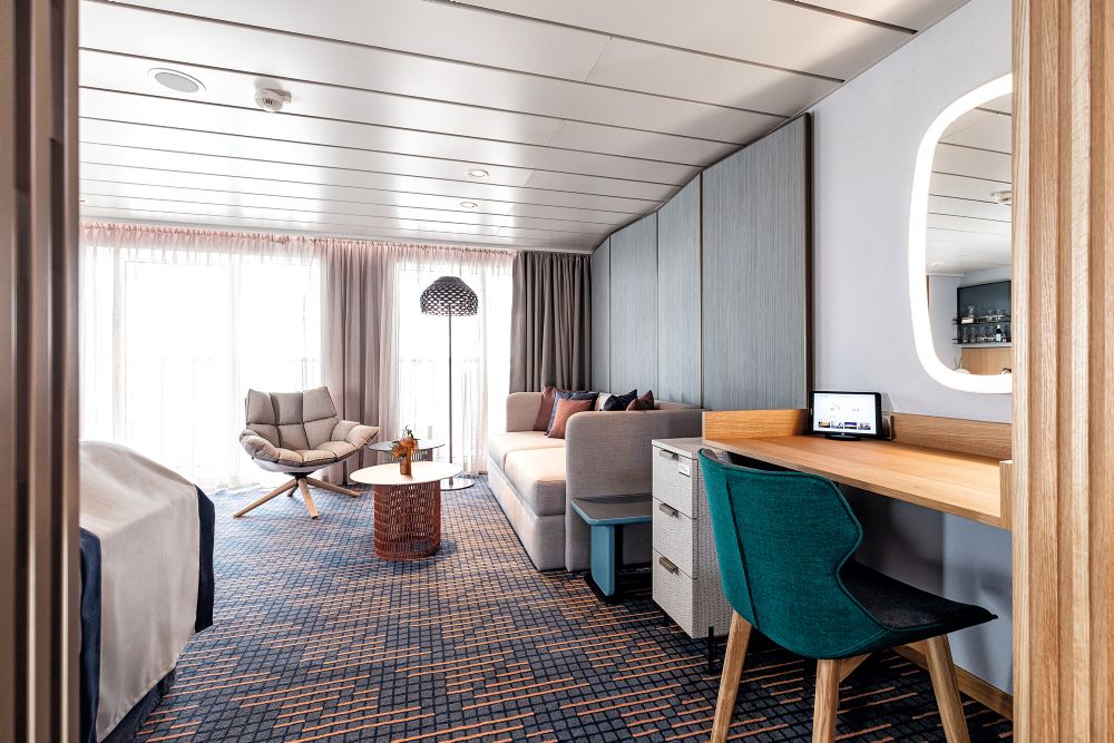 TUI Cruises 