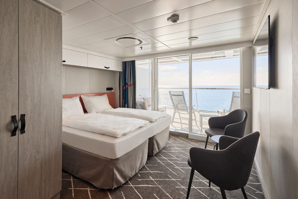 TUI Cruises 
