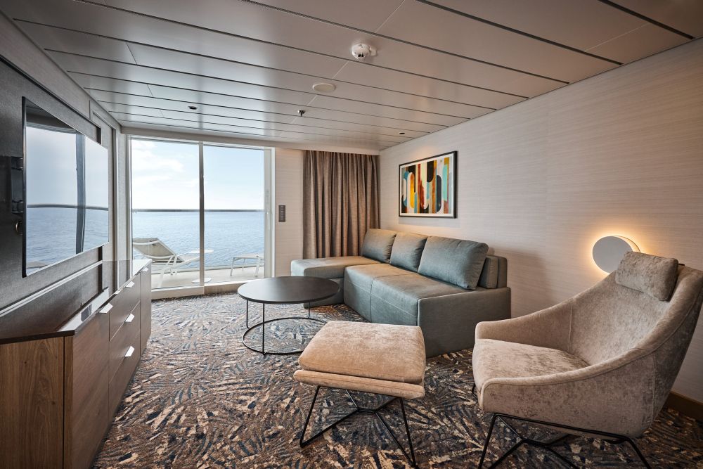 TUI Cruises 