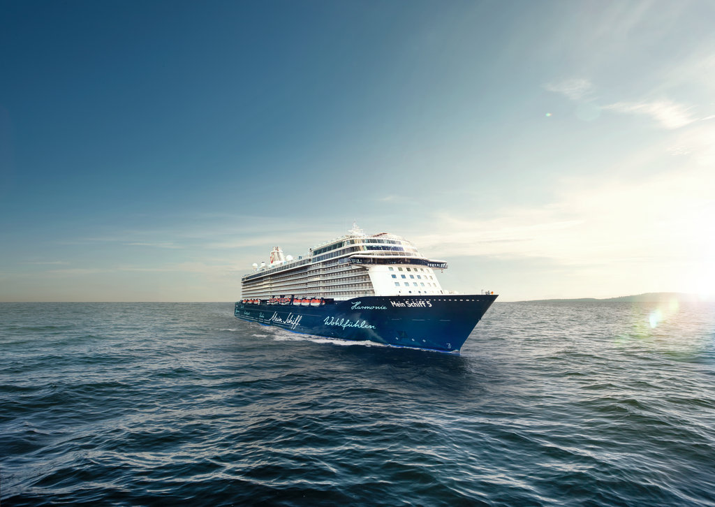 Mein Schiff 5