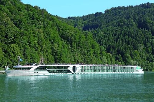 Phoenix Flusskreuzfahrt Advent am Rhein 