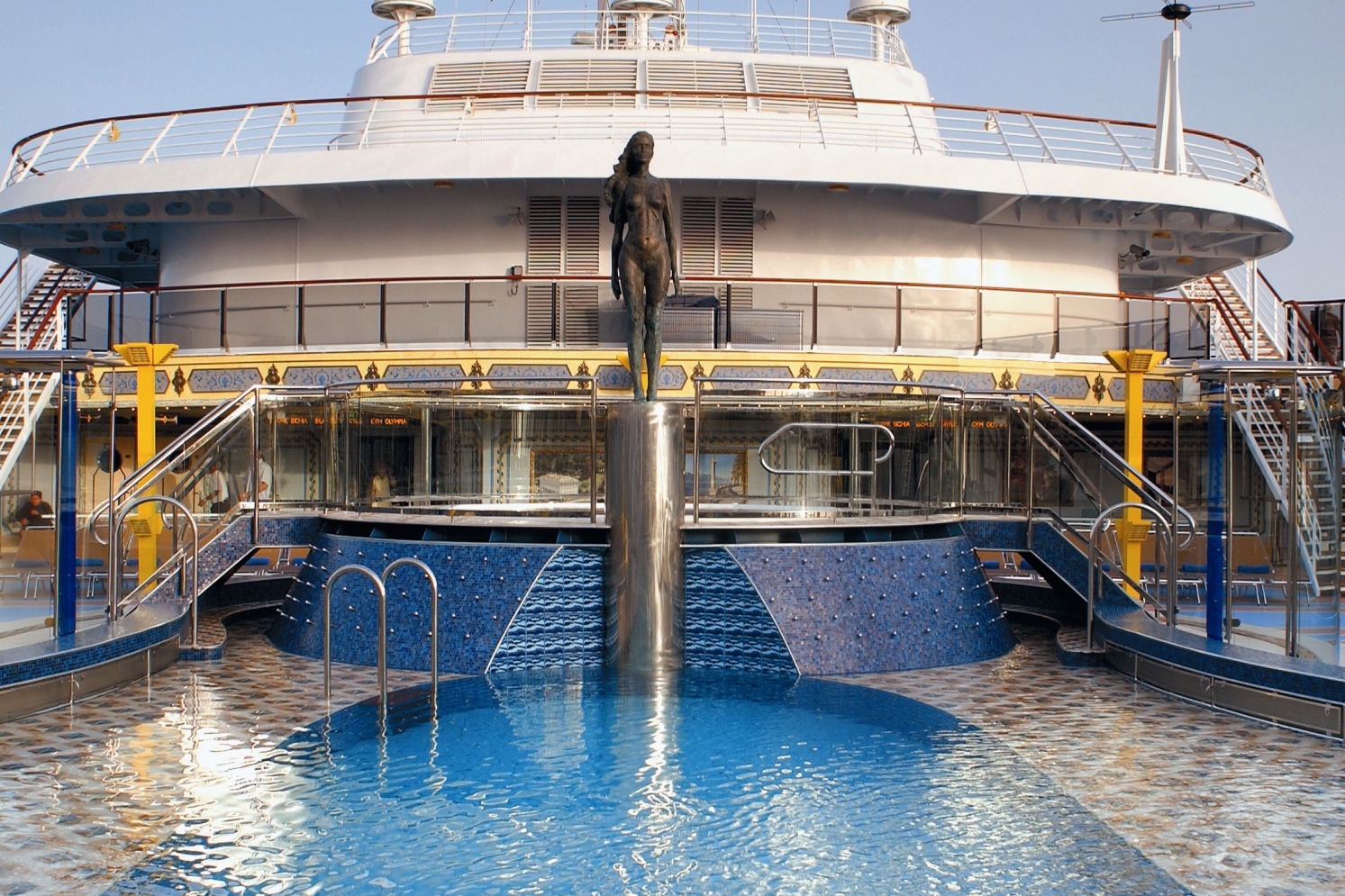 Mediterranea auf SchiffsUrlaub.de