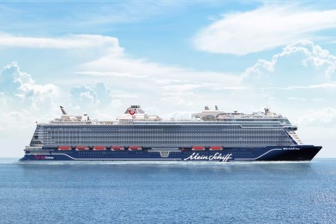Mein Schiff Flow