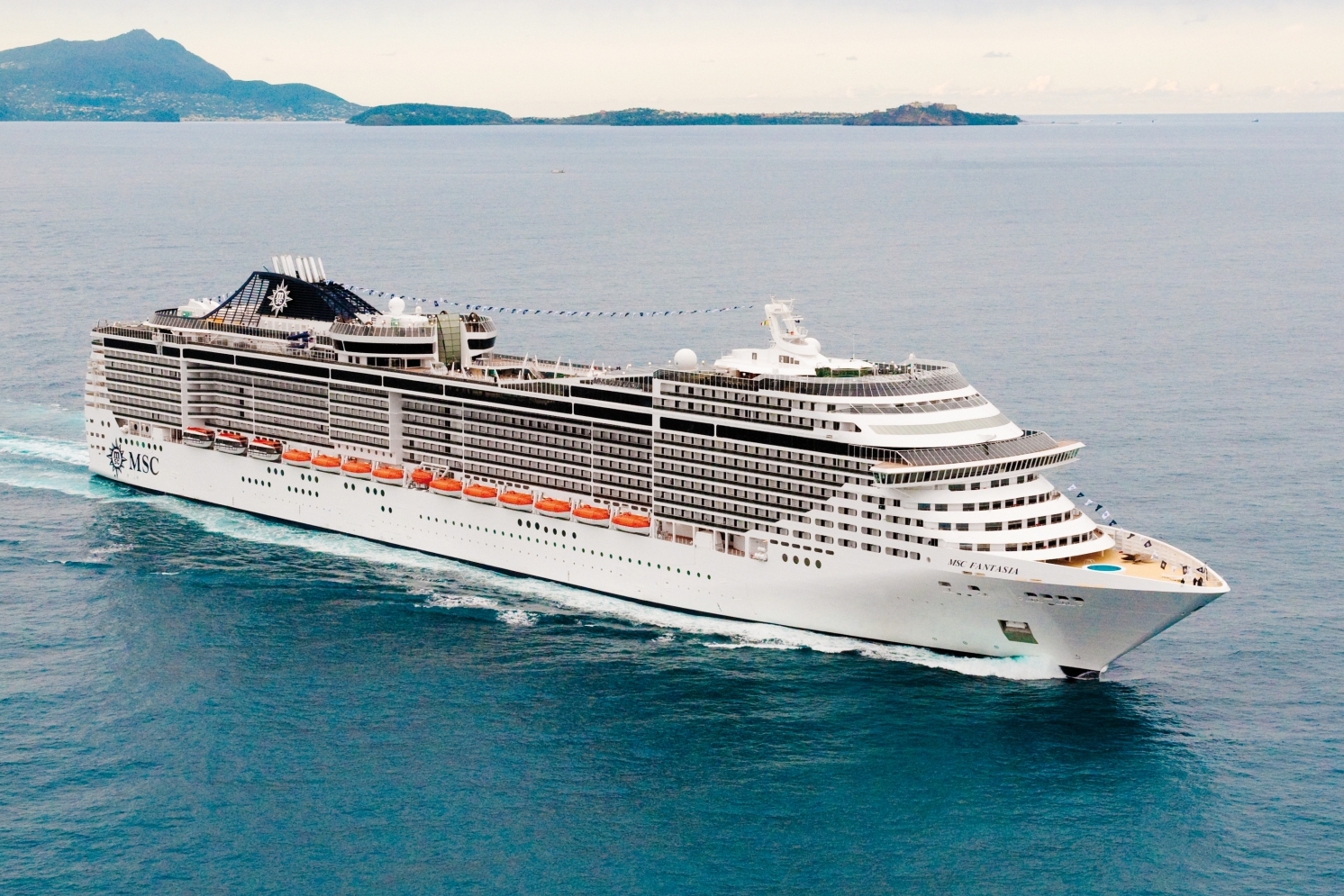 Msc Karibik Msc Karibik