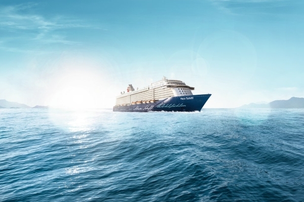 Mein Schiff 6 Kreuzfahrt Mit Flug Günstiger