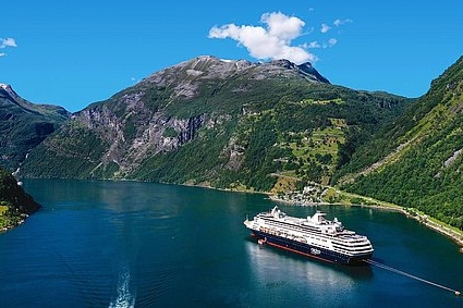  35 Tage VASCO DA GAMA - vom Zuckerhut nach Europa  2024