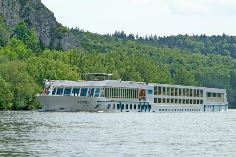Mosel-und Rheinflussreise 