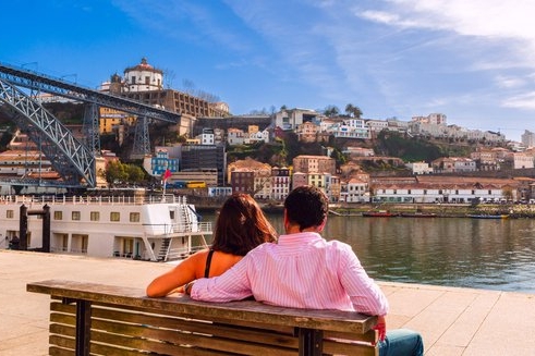 Portugal Douro Flusskreuzfahrt