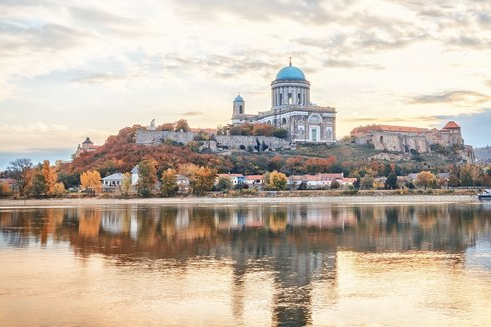 Donau Flusskreuzfahrt ab Passau 