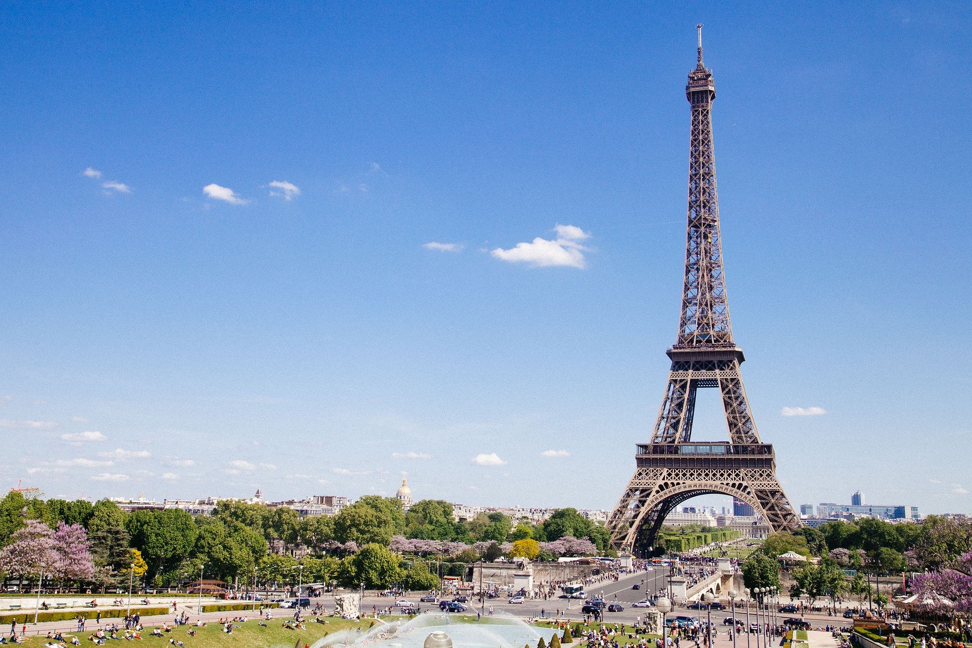 Seine Flusskreuzfahrt durch Frankreich 2024