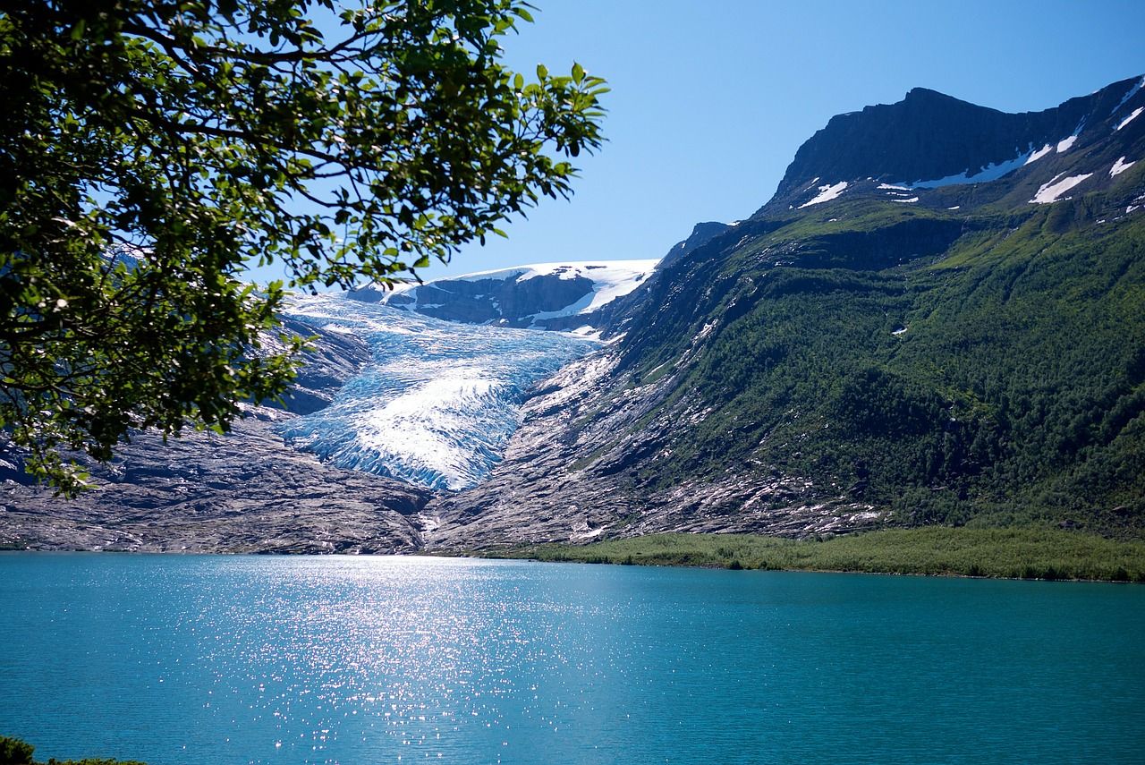 Norwegens Fjorde und das Nordkap