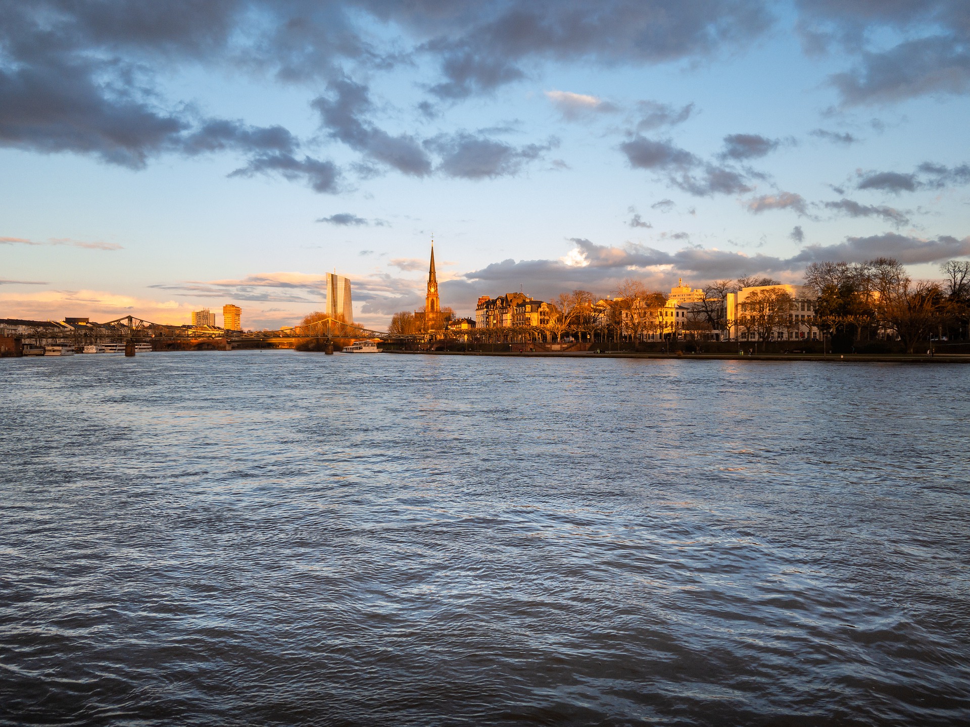 Rhein in Flammen - Koblenz 2024