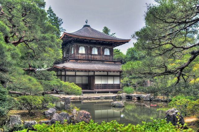 Konnichiwa in Japan - Kreuzfahrt zur Kirschblüte