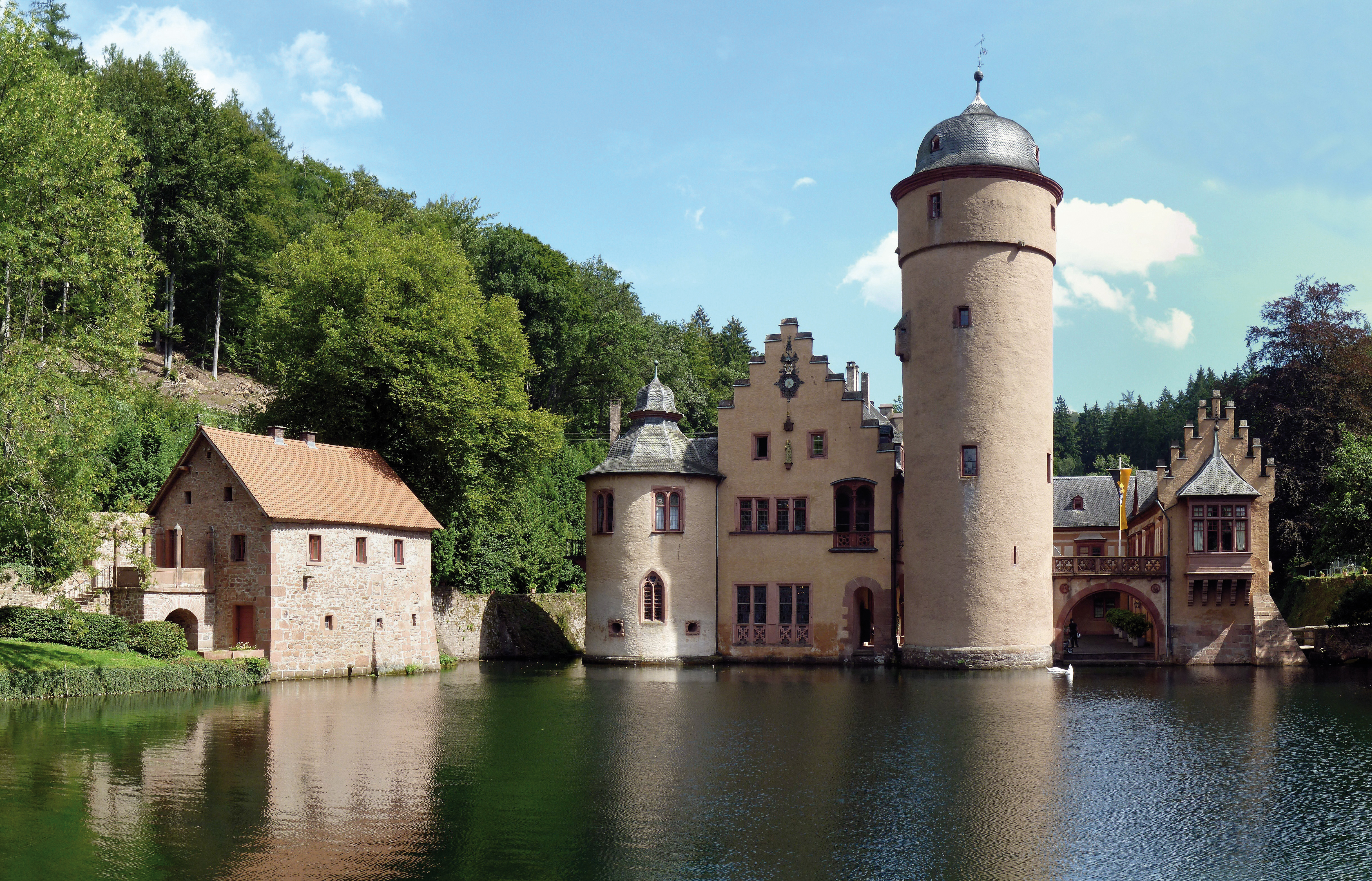 Flusskreuzfahrt auf der Mosel 2023