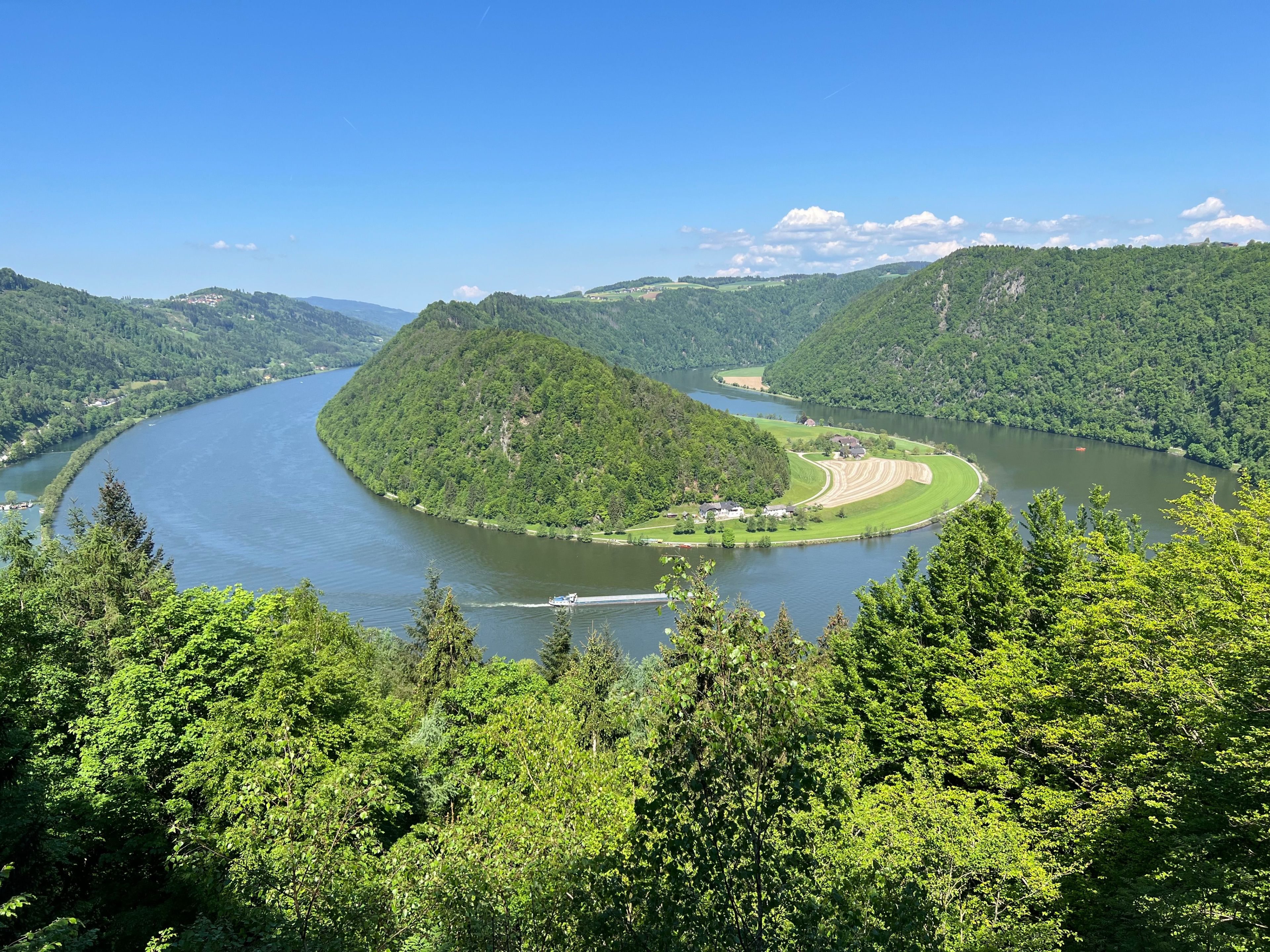 Highlights auf der Donau 2027