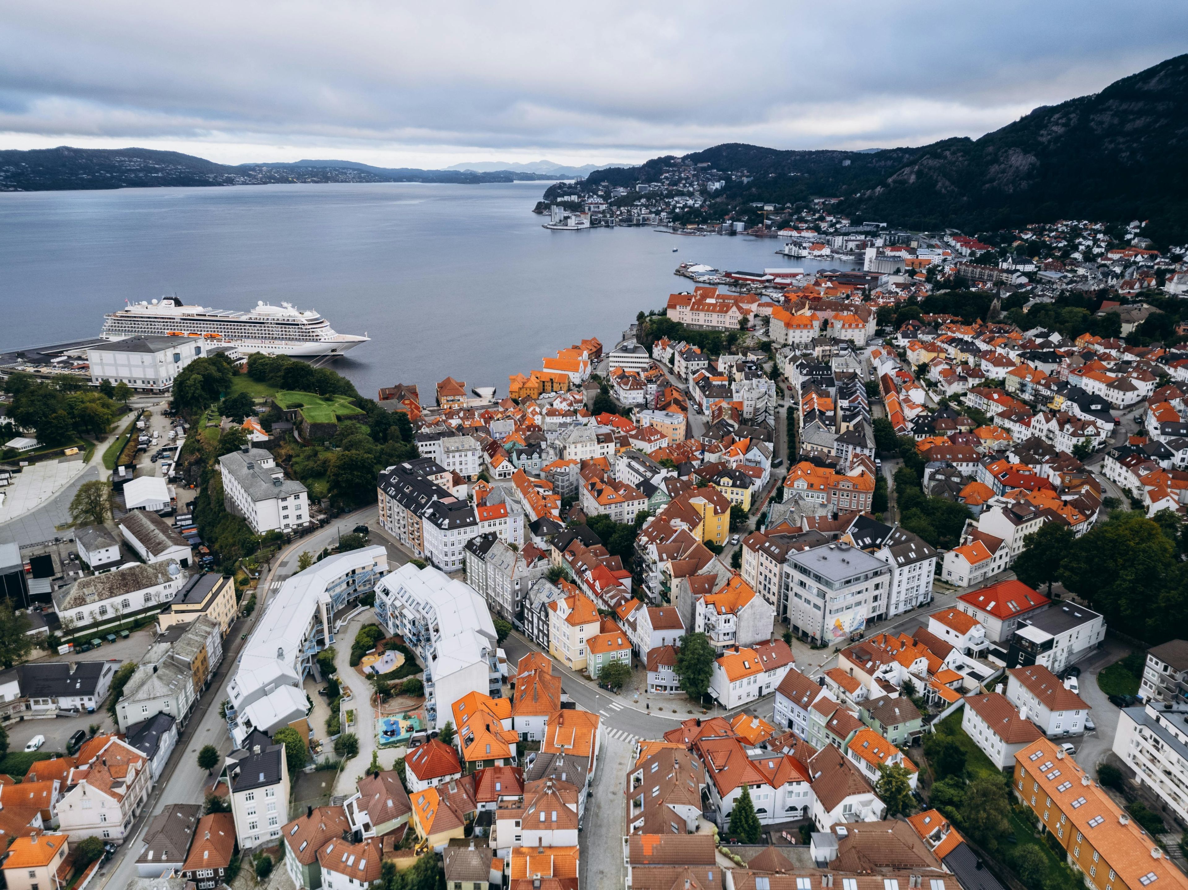 Faszination Südnorwegen