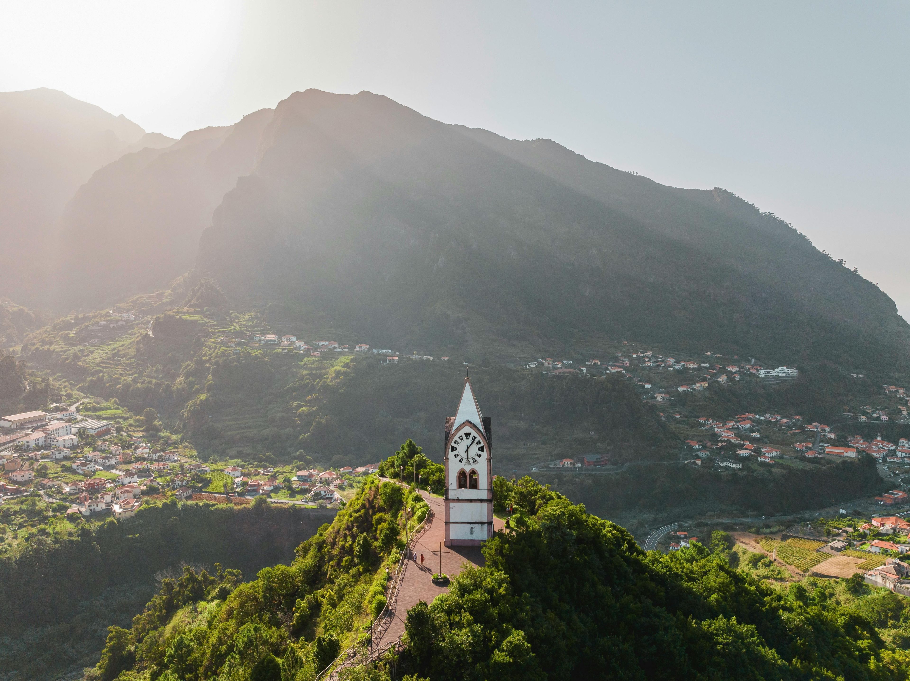 7 Nächte - Kanaren mit Madeira - ab/bis Las Palmas