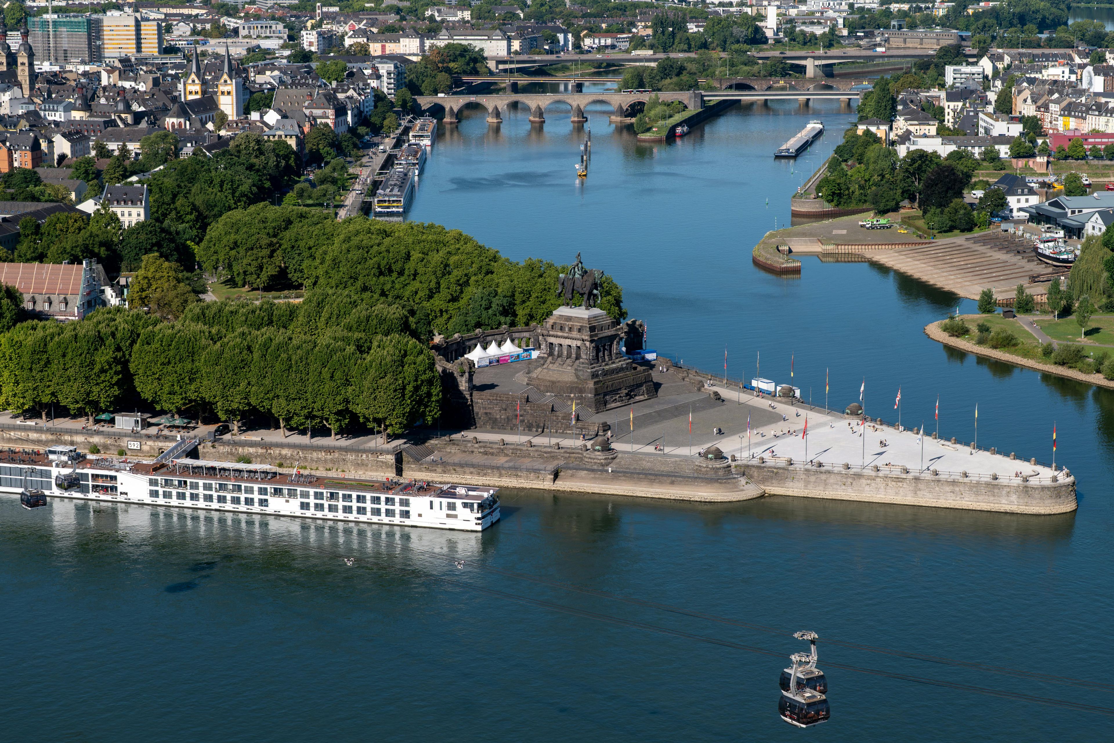 Kurzreise MS Rhein Symphonie 2026