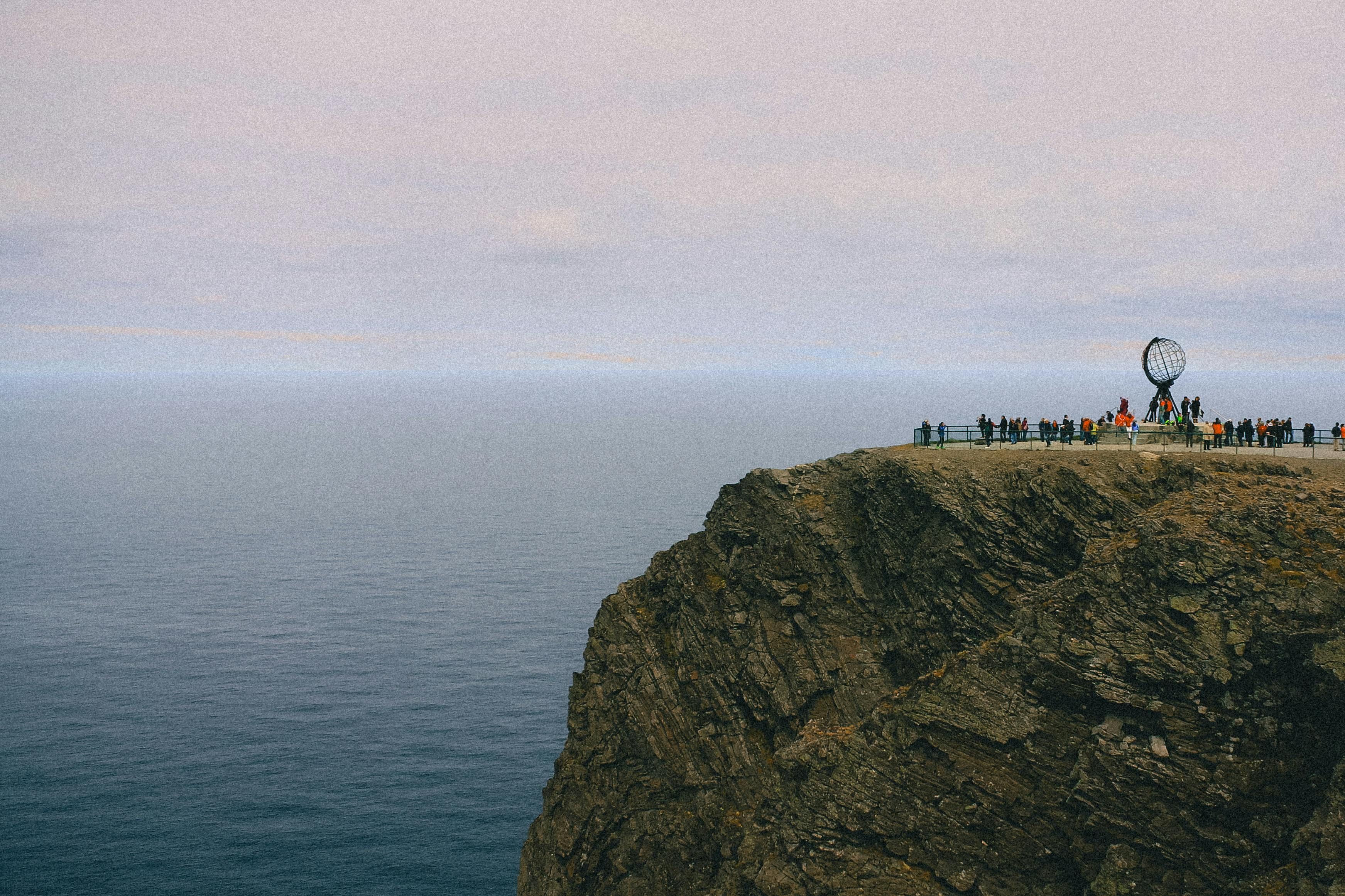 Norwegischer Küstenzauber mit Lofoten & Nordkap