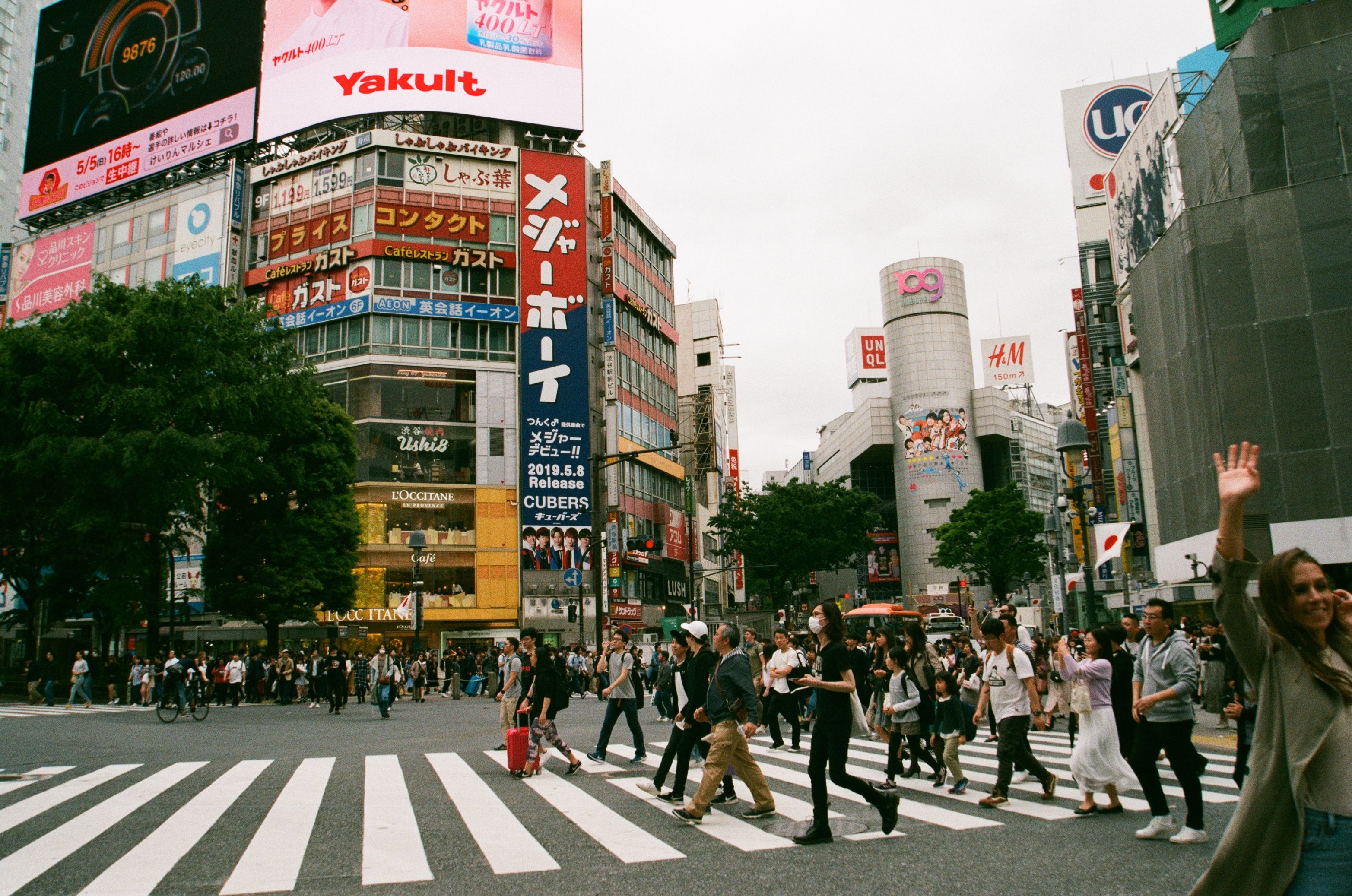 Faszination Japan April 2028
