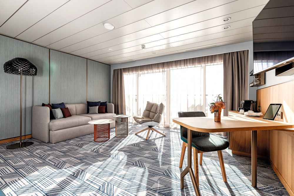 TUI Cruises 